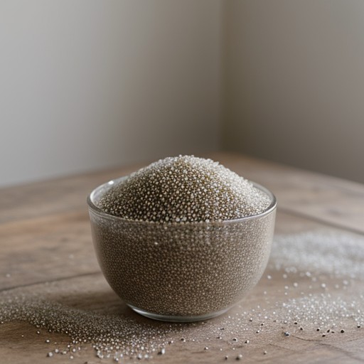 Poppy Seed Dressing recipe image