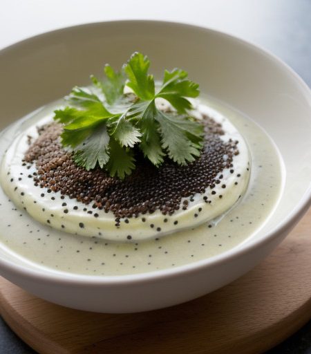 Poppyseed Dressing-Texas Home Cooking recipe image