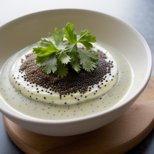 Poppyseed Dressing-Texas Home Cooking recipe image