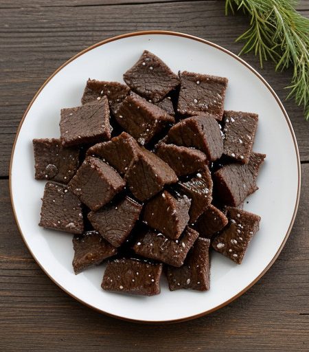 Pops Jerky recipe image