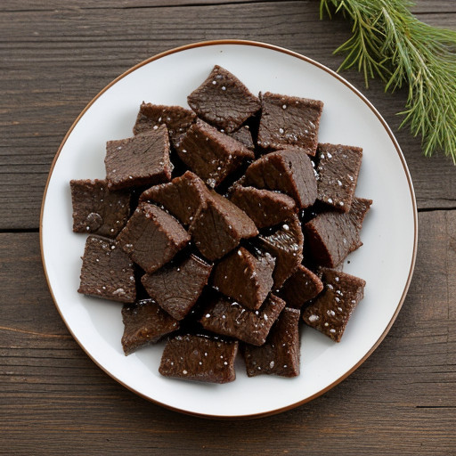 Pops Jerky recipe image
