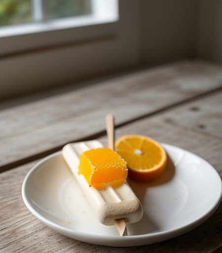 Popsicle recipe image