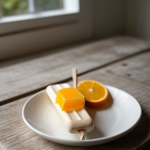 Popsicle recipe image