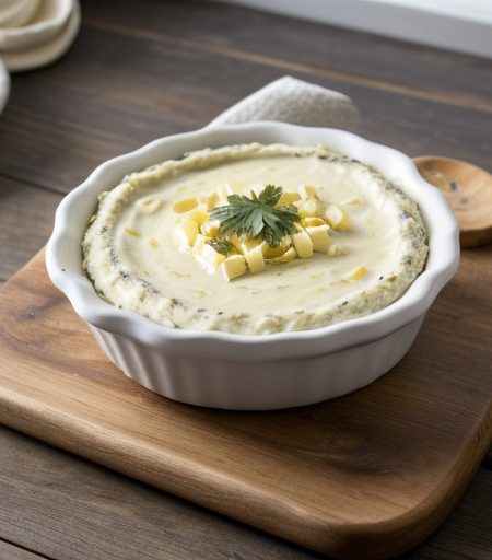 Popular Artichoke Dip recipe image