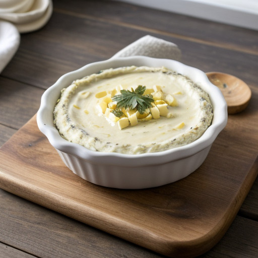 Popular Artichoke Dip recipe image