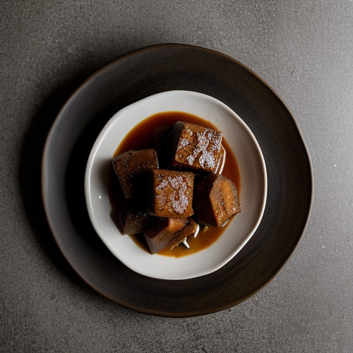 Pork Adobo recipe image