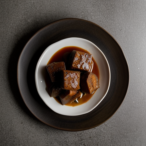 Pork Adobo recipe image