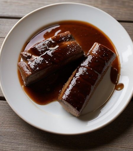 Pork Bbq recipe image
