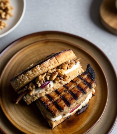 Pork Bbq recipe image