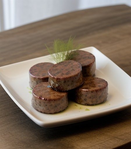 Pork Bbq recipe image