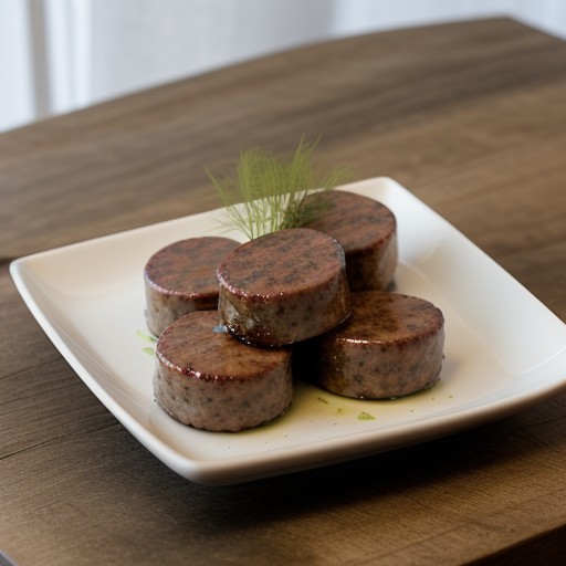 Pork Bbq recipe image