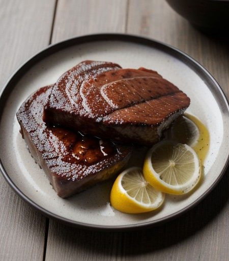 Pork Bbq recipe image