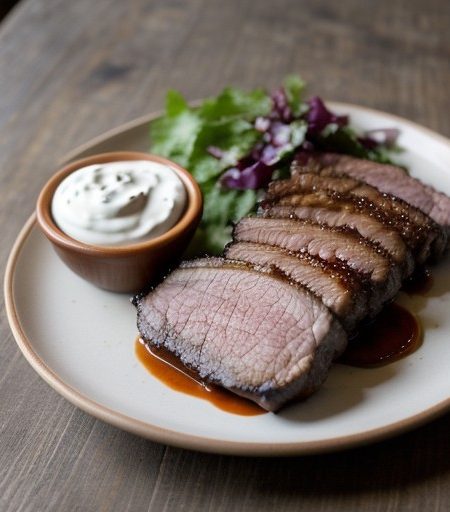 Pork Bbq recipe image