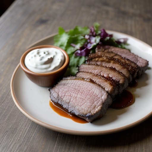 Pork Bbq recipe image
