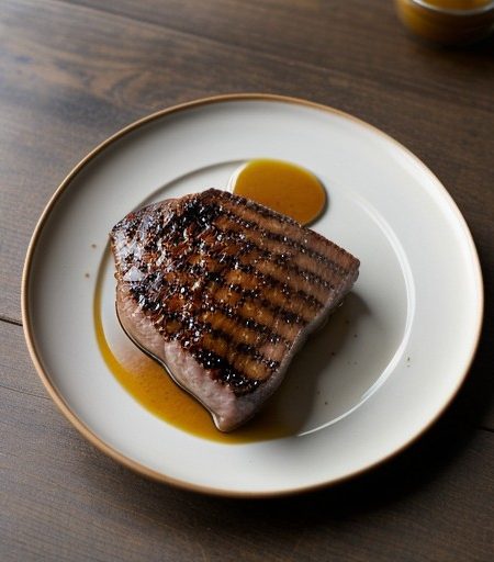 Pork Bbq recipe image