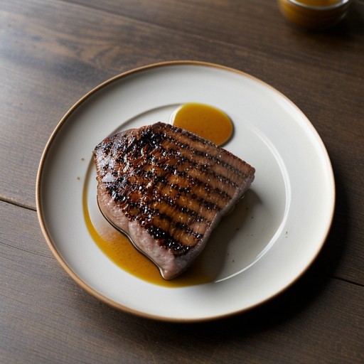 Pork Bbq recipe image