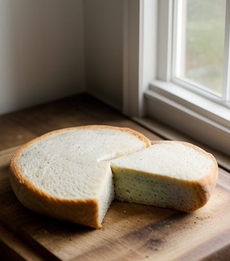 Pork Bread recipe image