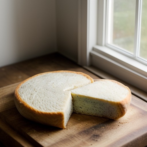 Pork Bread recipe image