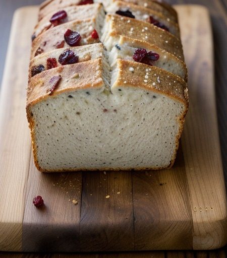 Pork Bread recipe image