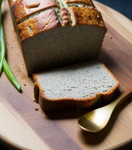 Pork Bread recipe image