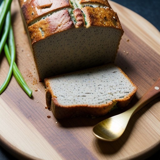 Pork Bread recipe image