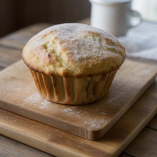 Pork Bread recipe image