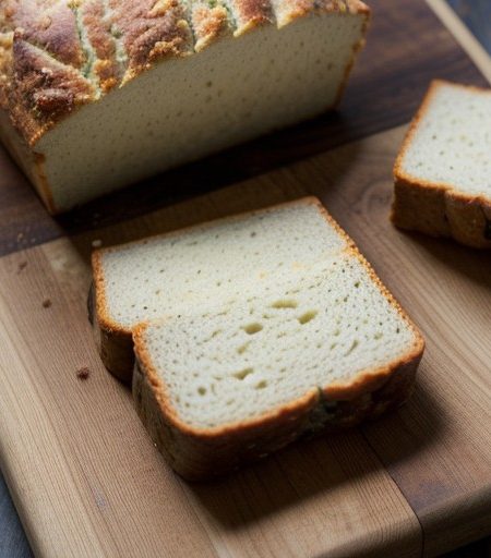 Pork Bread recipe image