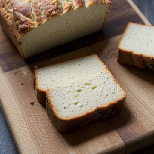 Pork Bread recipe image