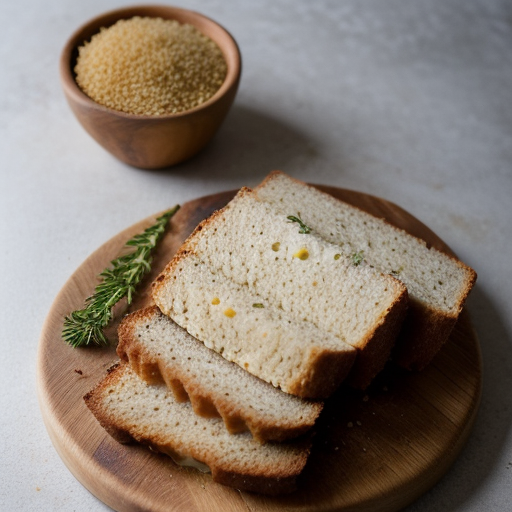 Pork Bread recipe image