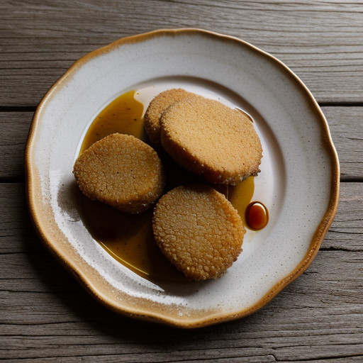 Pork Cardinal Style recipe image