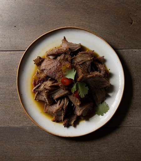 Pork Carnitas recipe image