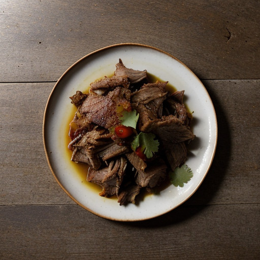 Pork Carnitas recipe image