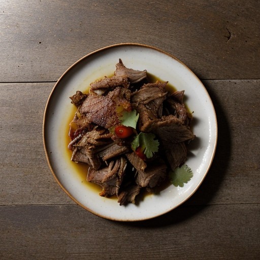 Pork Carnitas recipe image