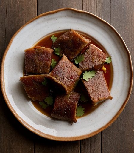Pork Carnitas recipe image