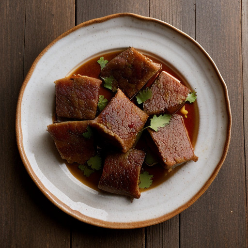 Pork Carnitas recipe image