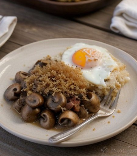 Pork Casserole recipe image