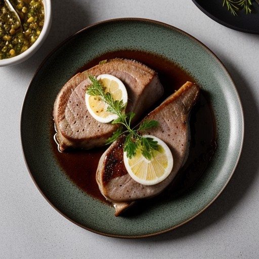 Pork Chops recipe image
