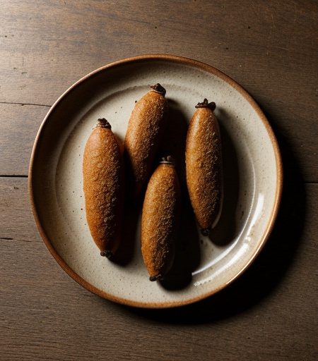Pork Chorizo recipe image