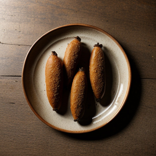 Pork Chorizo recipe image