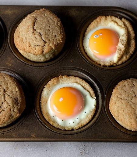 Pork Cookie recipe image