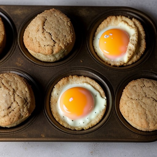 Pork Cookie recipe image