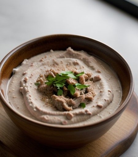 Pork Dip recipe image