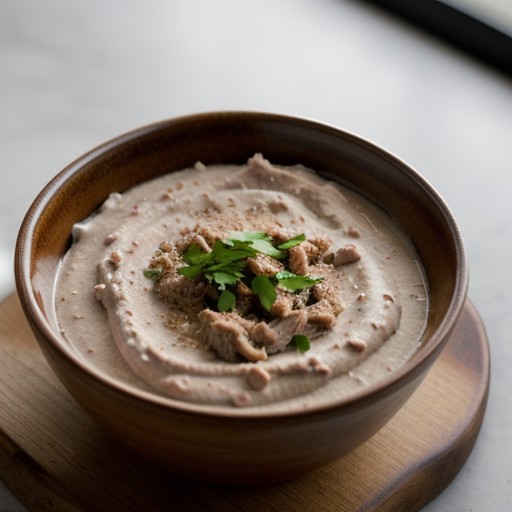 Pork Dip recipe image