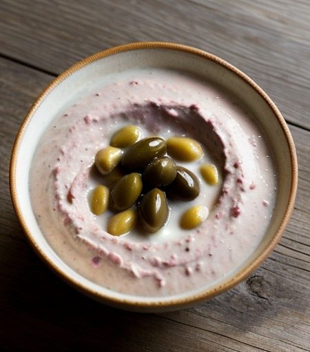 Pork Dip recipe image