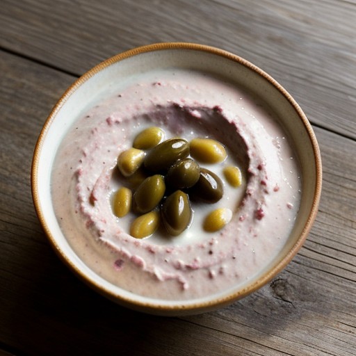 Pork Dip recipe image