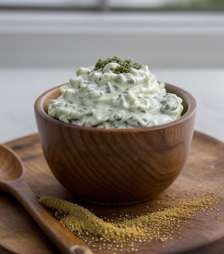 Pork Dip recipe image