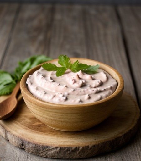 Pork Dip recipe image