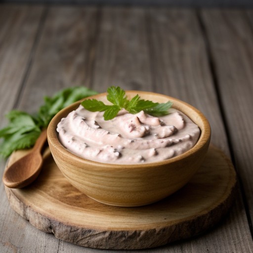 Pork Dip recipe image