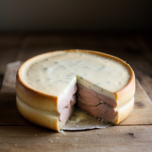 Pork Dip recipe image