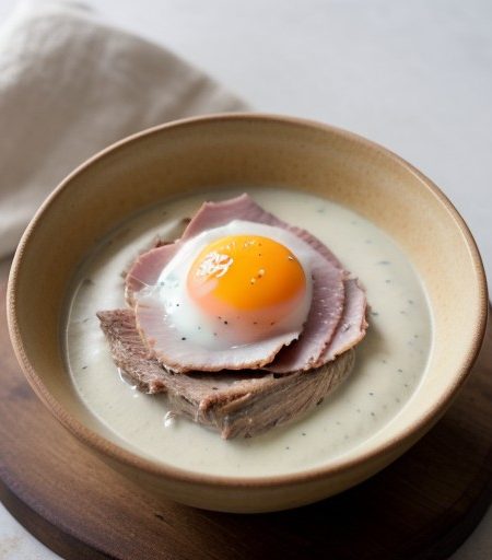 Pork Dip recipe image